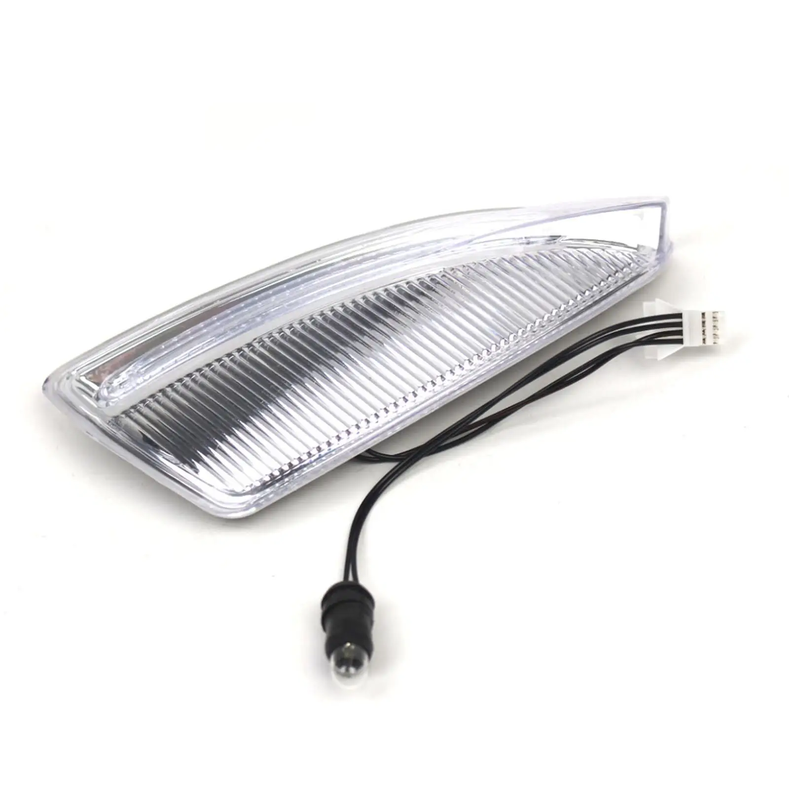 Rearview Mirror Turn Signal Light Premium A1648201021 for Mercedes-benz GL320 Bluetec 4matic Sport Utility 4-door 3.0L 2009