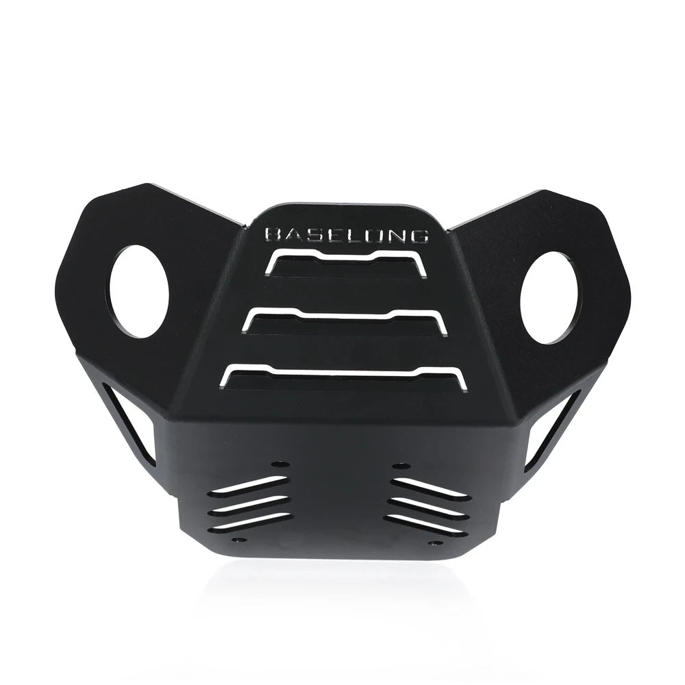 For Kawasaki KLX125 D-TRACKER 125 KLX 150 BF KLX150BF 2010-2015 2016 Engine Chassis Protection Cover Guard Bottom Skid Plate