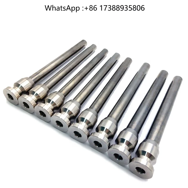 Factory Price High Pressure Waterblast Cleaning High Pressure Plunger 3040 Fluid End Parts #6 62951