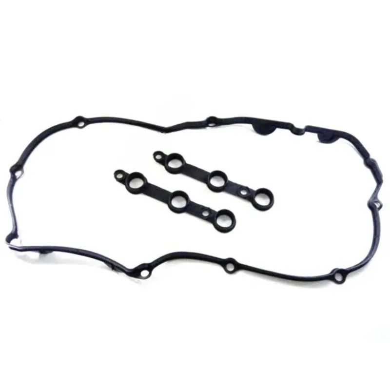 

Genuine Valve Cover Engine Gasket for BMW 325i X3 X5 520 525 528 530 730 China Brand New