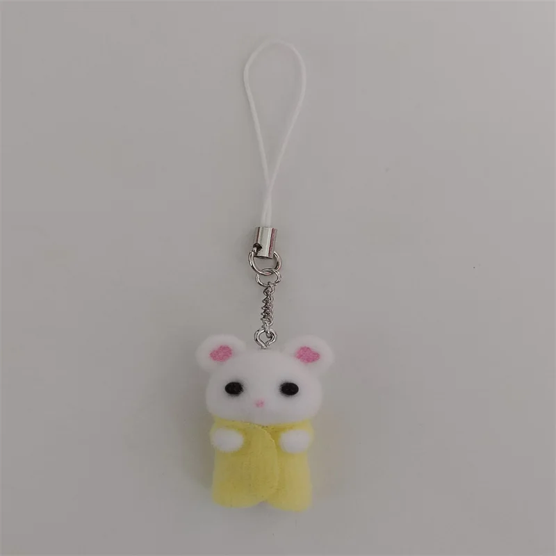 Baby Calico Critter Phone Case Charms | Phone Accessories, Gift Ideas, Aesthetic