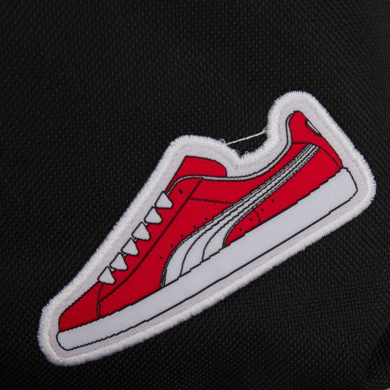 Мужские и женские сумки Puma, модные спортивные рюкзаки, рюкзаки для путешествий на открытом воздухе, сумки для фитнеса, школьные сумки для студентов, компьютерные сумки 078561-01