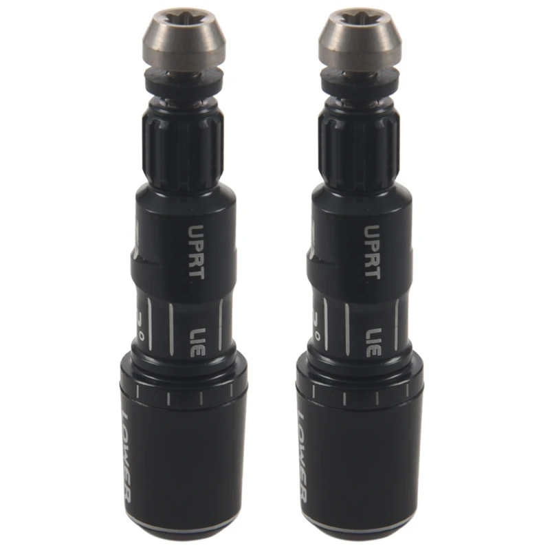 

2X .335 адаптер втулки вала для Taylormade R15 SLDR R1 RBZ Stage 2 M1