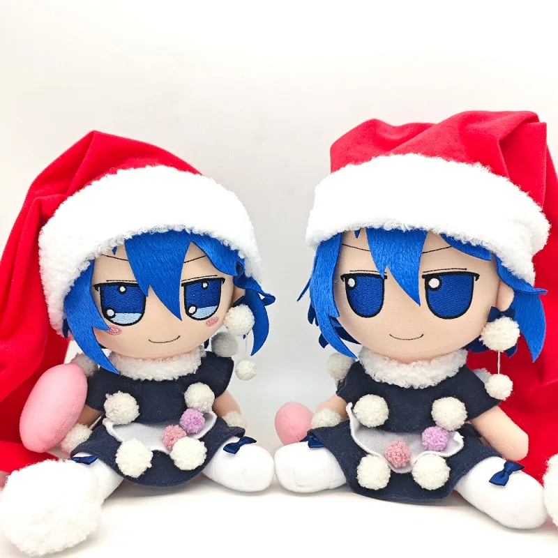 

Doremy Sweet Fumo Touhou Project Plush Toy FumoxFumo Cirno Reimu Yuma Daiyousei Tewi Yorigami Shion Fans Birthday Christmas Gift