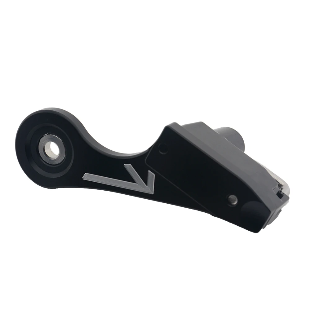 Motorcycle Accessories For Triumph Bonneville Thruxton 900 Scrambler Speed Twin Helmet Lock Kit Helmets Security Anti-Theft Lock - view 6