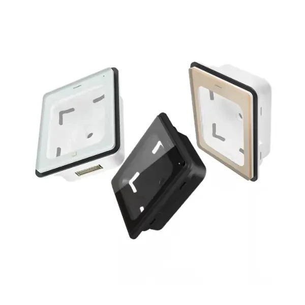

Fixed Mount 1D 2D Barcode Reader QR Code Scanner Module for Kiosk Vending Machine Access Control QR Code Reader