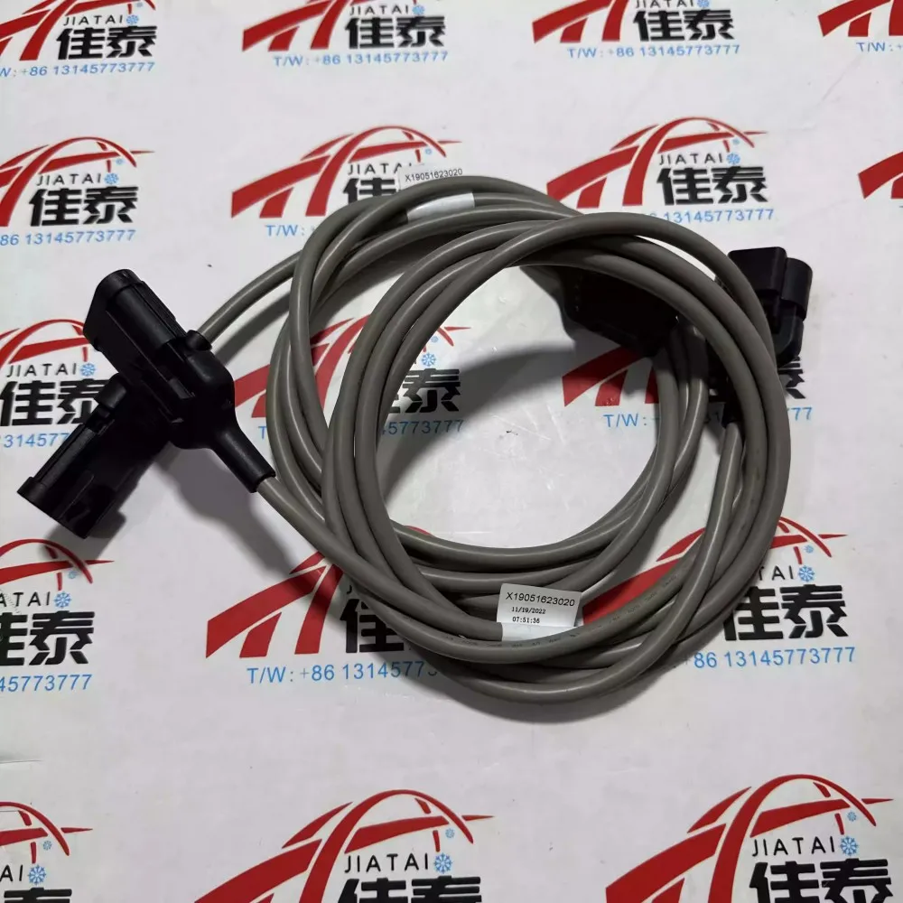สายต่อขยายสัญญาณสำหรับอุปกรณ์เสริมเครื่องปรับอากาศ Trane รุ่นใหม่ CAB01150/X19051623020 ใช้ได้กับ TRANE/CH530/UC800