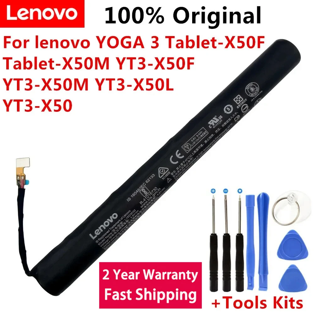 L15D3K32 Tablet Bat…