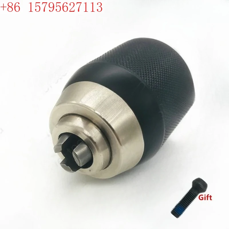 

Chuck For Dewalt N928691 DCD800 DCD805 DCD800D2T DCD800NT DCD805NT Electric tool parts 800 805