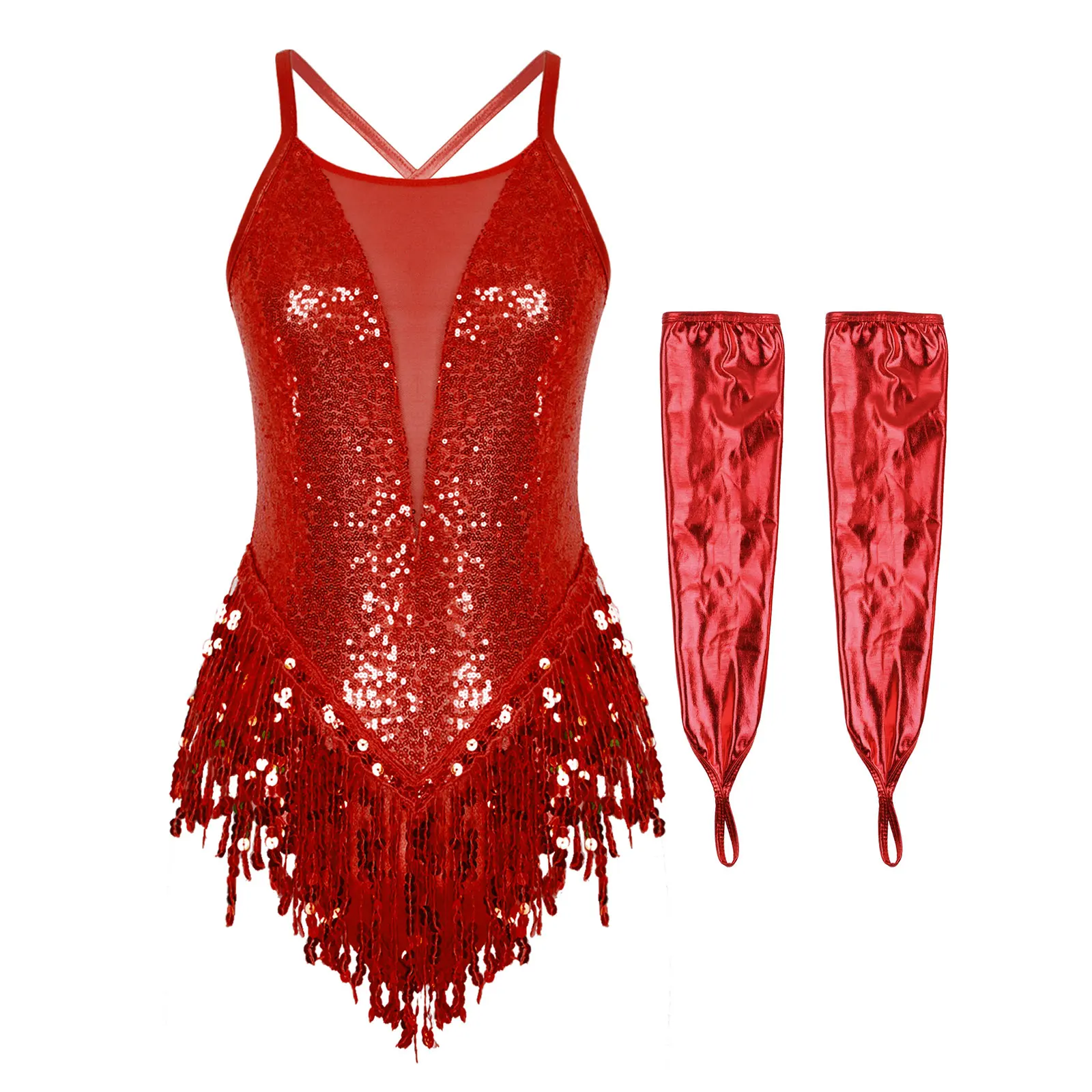 Variant: Red A