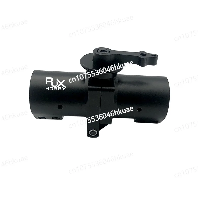 

Drone Folding 28/30/35 Spiral Buckle 40mm Transverse Joint Round Carbon Pipe Clamp Connector Buckle