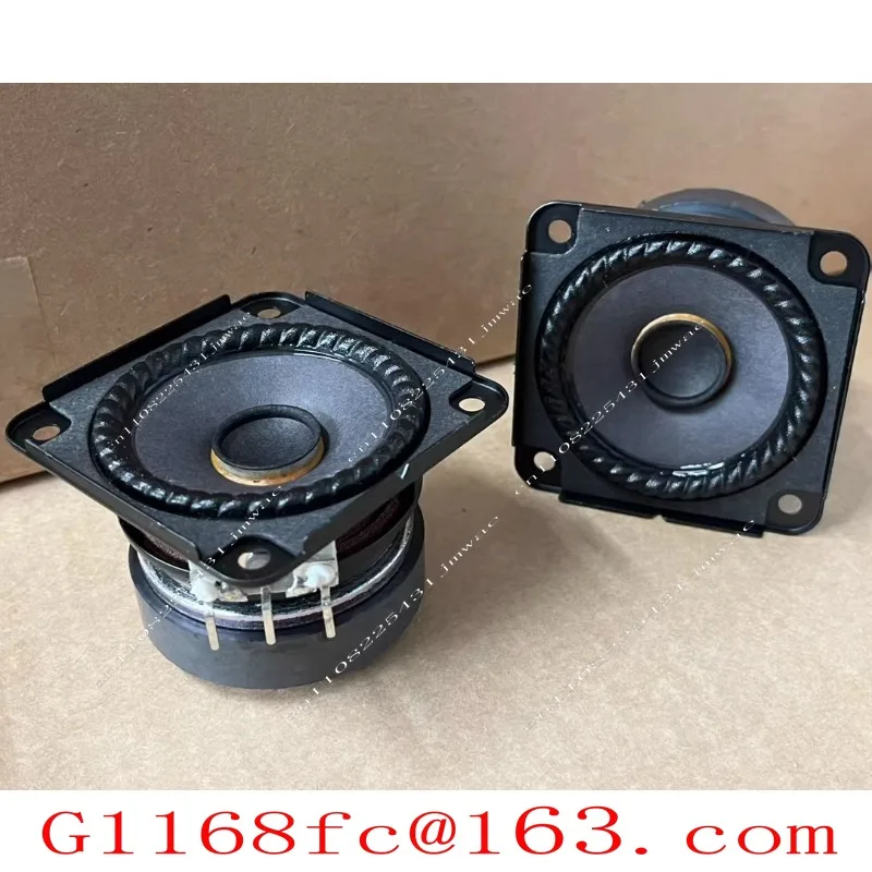 High Quality 2.5-inch Full Range Speaker Unit Speaker