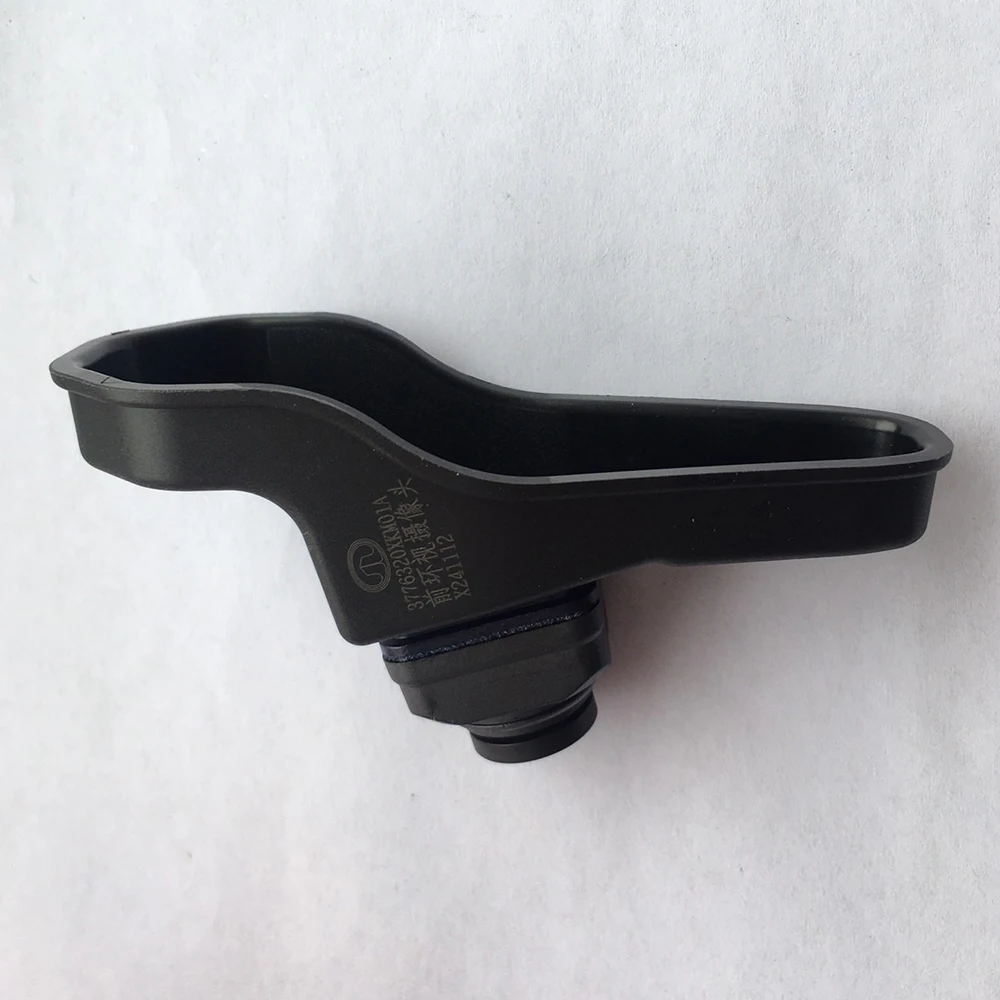 Original 3776320XKM01A para Great Wall Tank 300 cámara de visión frontal para coche cámara de visión frontal