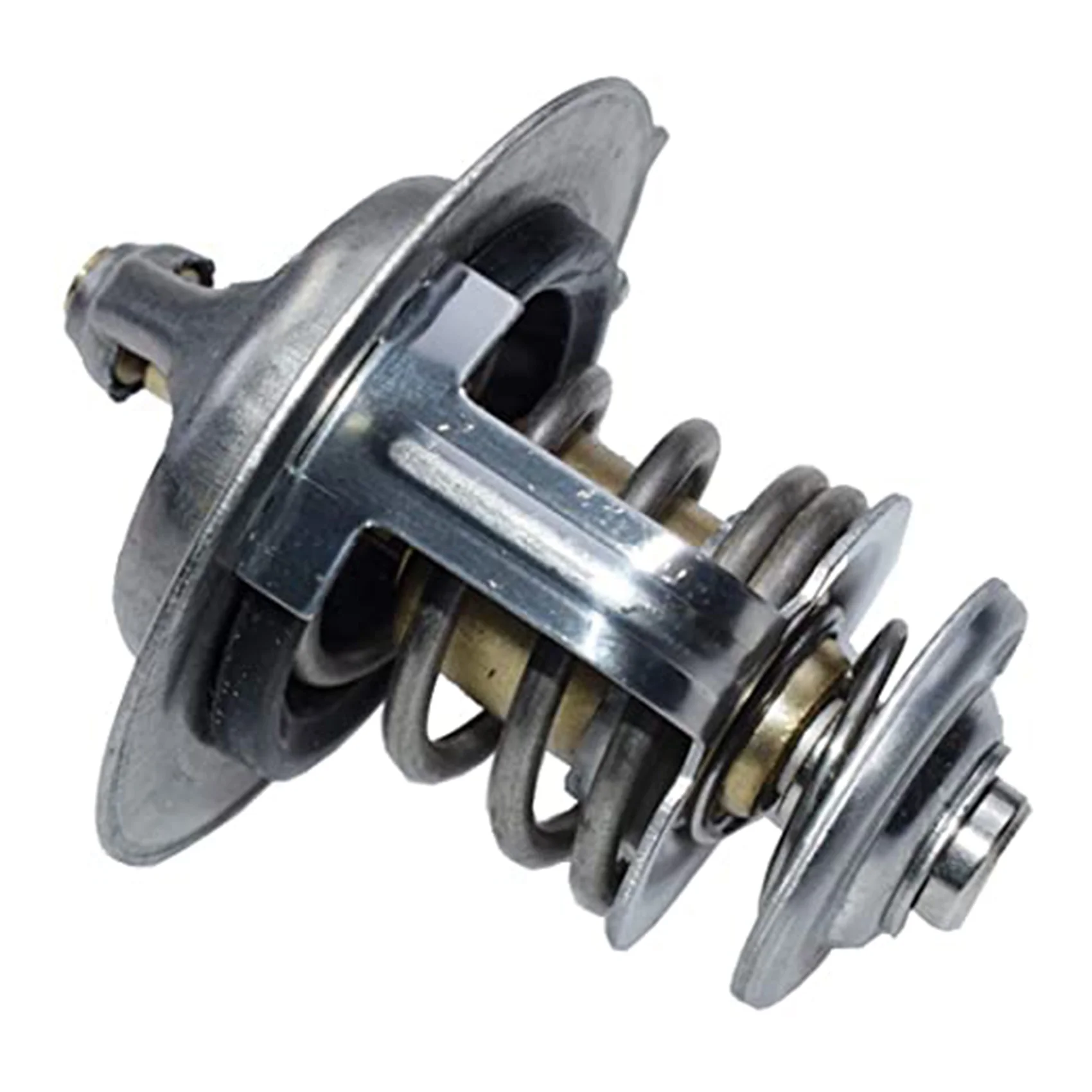 

Well Engine Coolant Thermostat 82° Thermostat For Hyundai Santa Fe Sonata Kia Optima Sorento 25500-23010