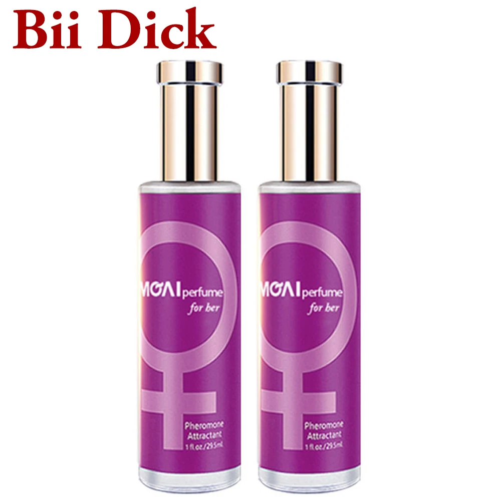 Pheromone Flirt Perfume for Woman, Body Spray with Pheromones Flirting Perfume Attract The Opposite Sex Perfume Sex Product