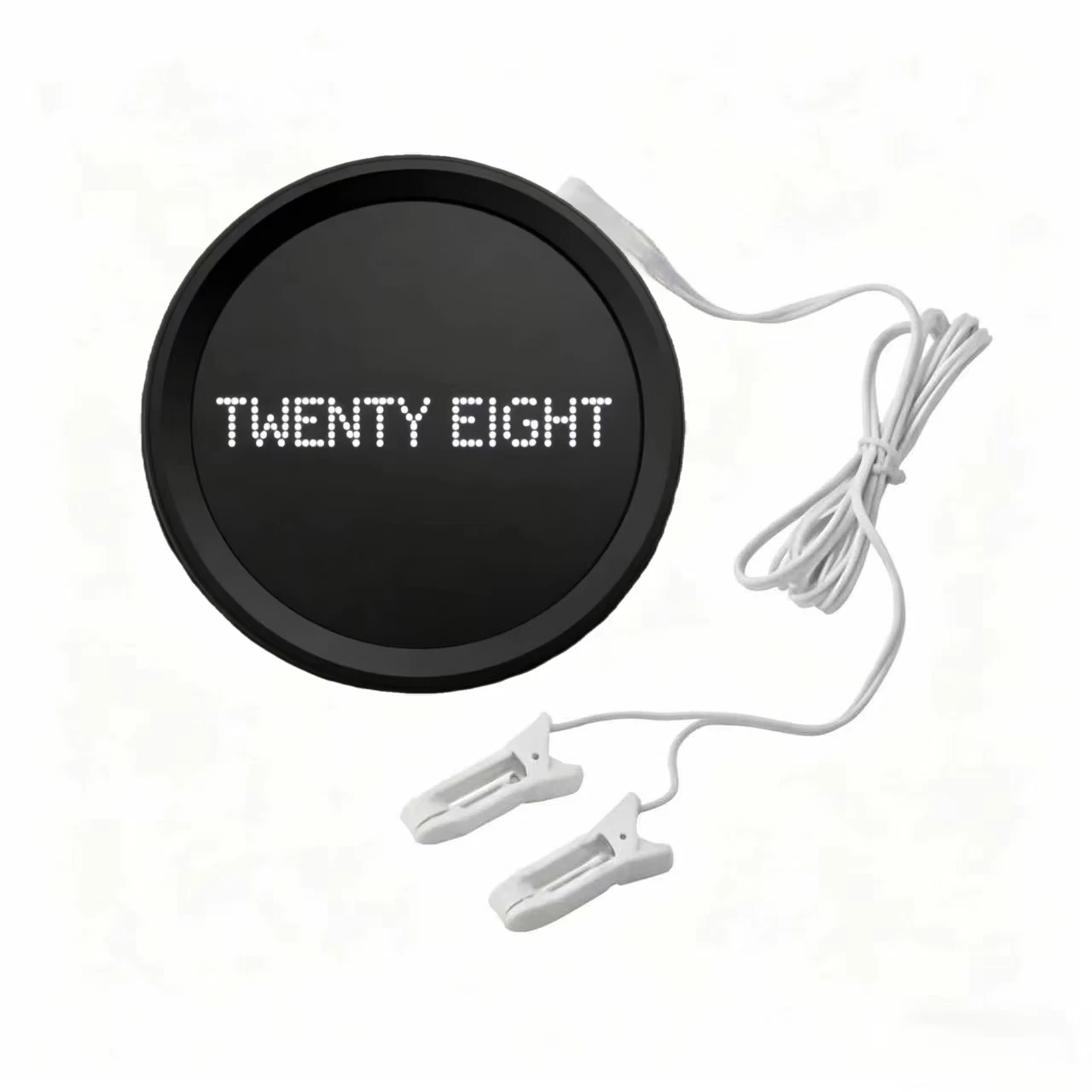 Medical Grade Vagus Nerve Stimulator TVNS Device Ear Clip for Anxiety Panic Attacks and Sleep Aid