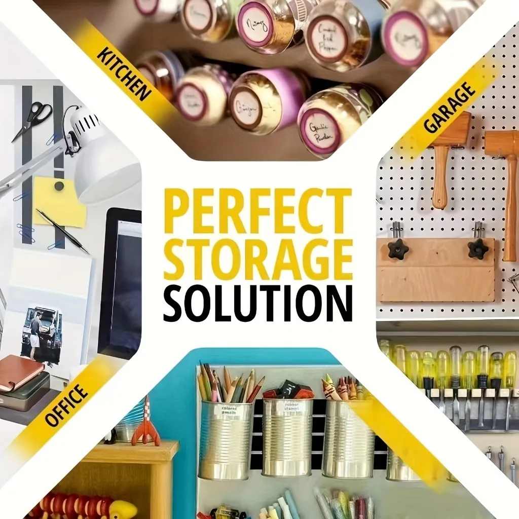Strong magnetic tape roll,0.79*39.37in,crafts,whiteboard and refrigerator storage,back to school season,Christmas,holiday gifts