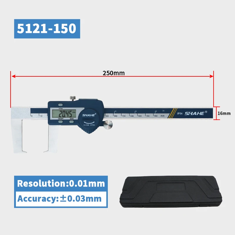 5121-150 Outside