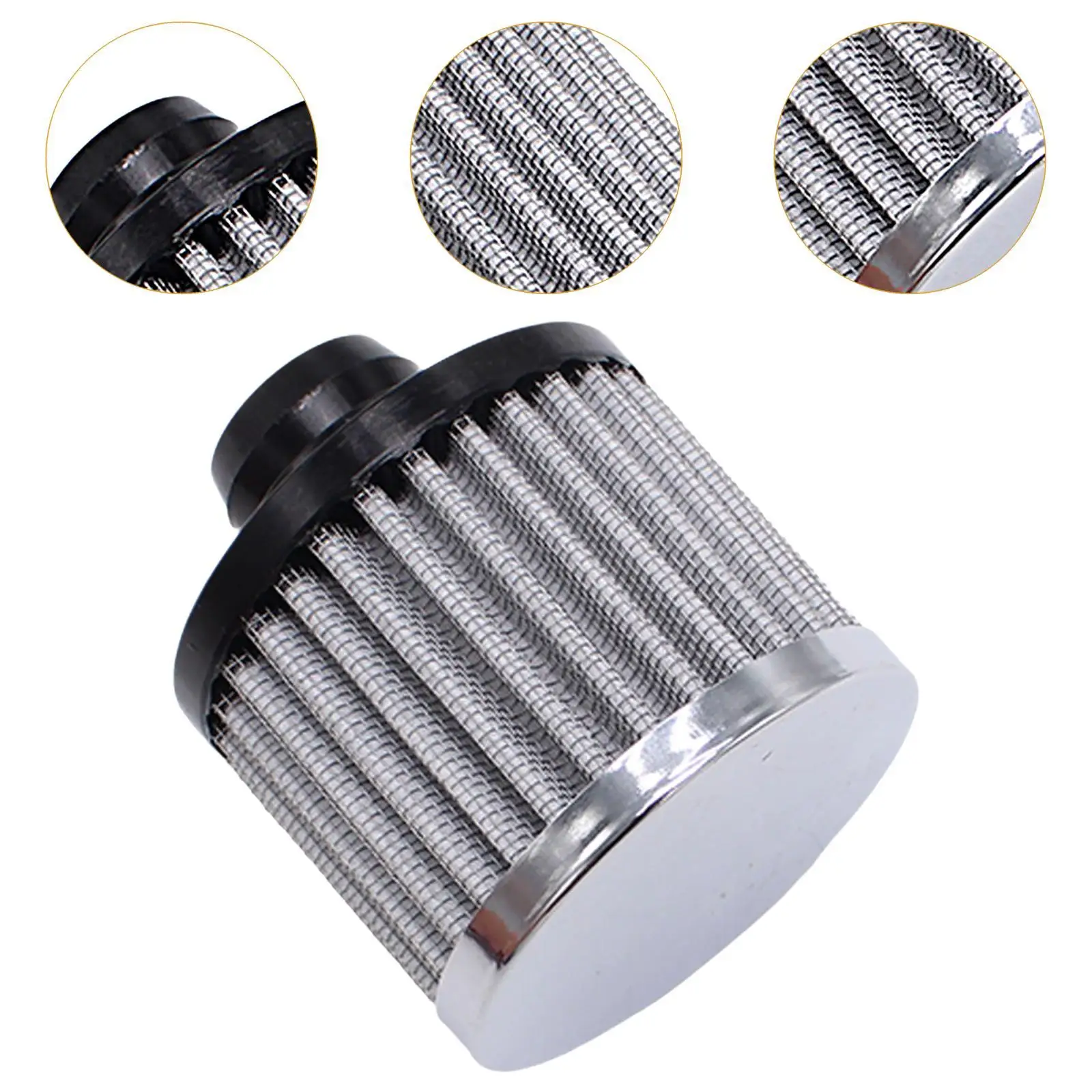 استبدال غطاء الصمام في قطع غيار الاستراحة لسيارة تشيفي Sbc Bbc 350 #6