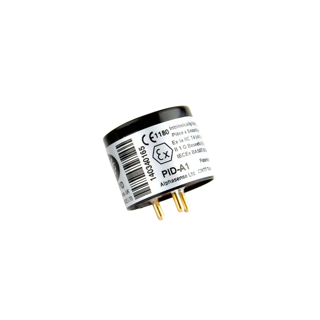 PID‑AH PID‑A1 PID Photoionization VOC Gas Detecting Sensor Electronic Component original