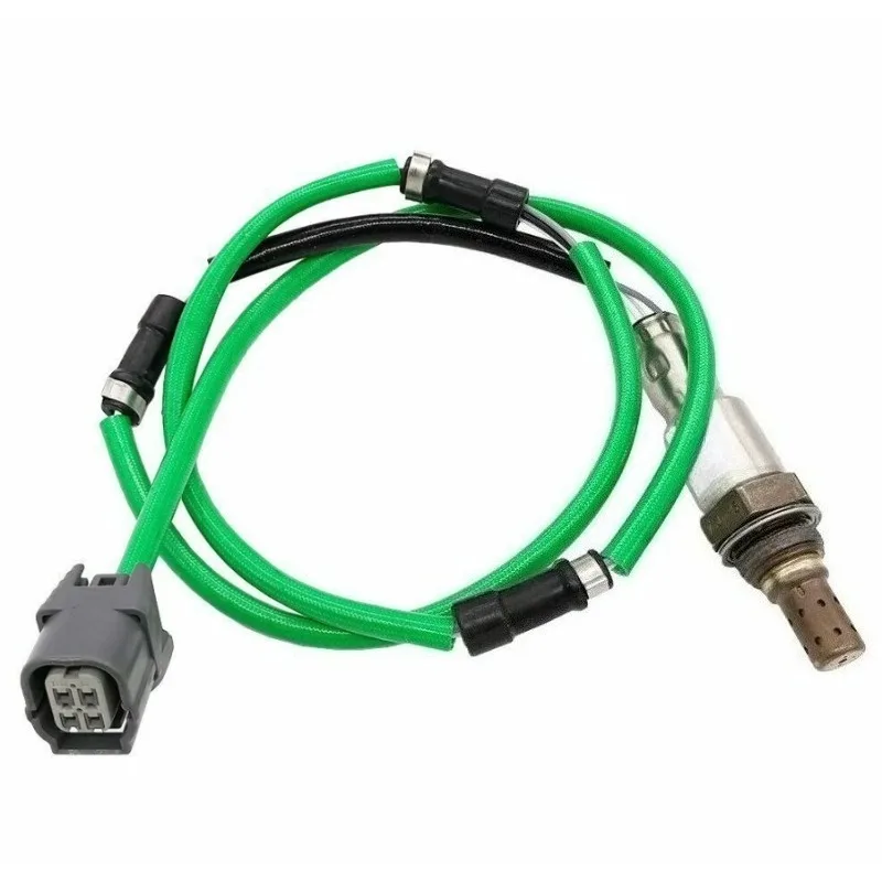 

For 1x OXYGEN SENSOR RR 36532-55A-Z01 36532-55A-Z01 HONDA- CITY T9A 2014