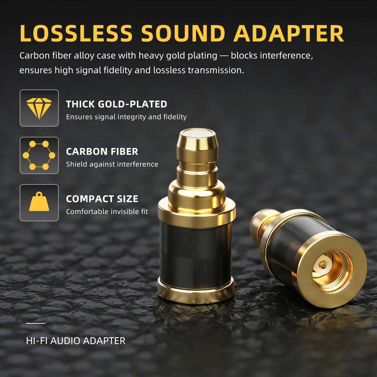 Okcsc Mmcx Female T…