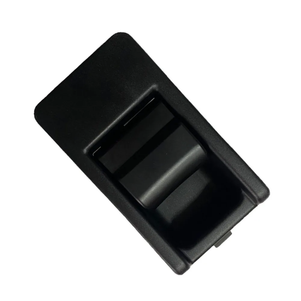 Inner Door Latch Handle Sliding Inner Door Handle Practical Design Feature Direct Replacement Fitment For Fiat Ducato 1994-2002