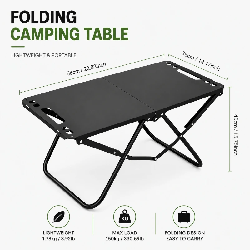 Thumbnail 3 - #8 Camping Furniture Price Drop Alerts