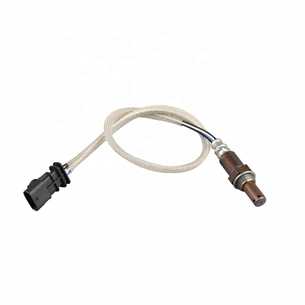 Womala Heated Oxygen Sensor Genuine Auto Parts For Volvo XC60 31480458