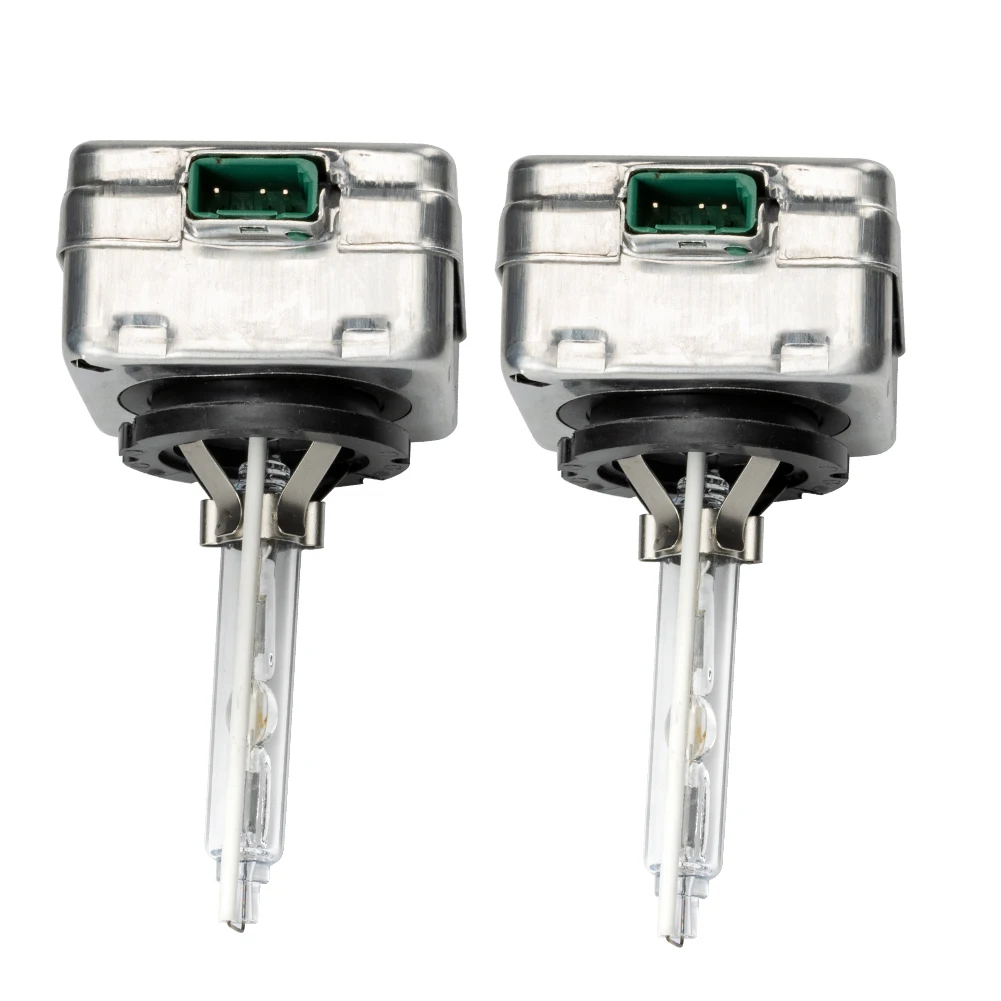 1/2 unidades 9285301244 Novo 12v 35w d3s hid xenon lâmpada