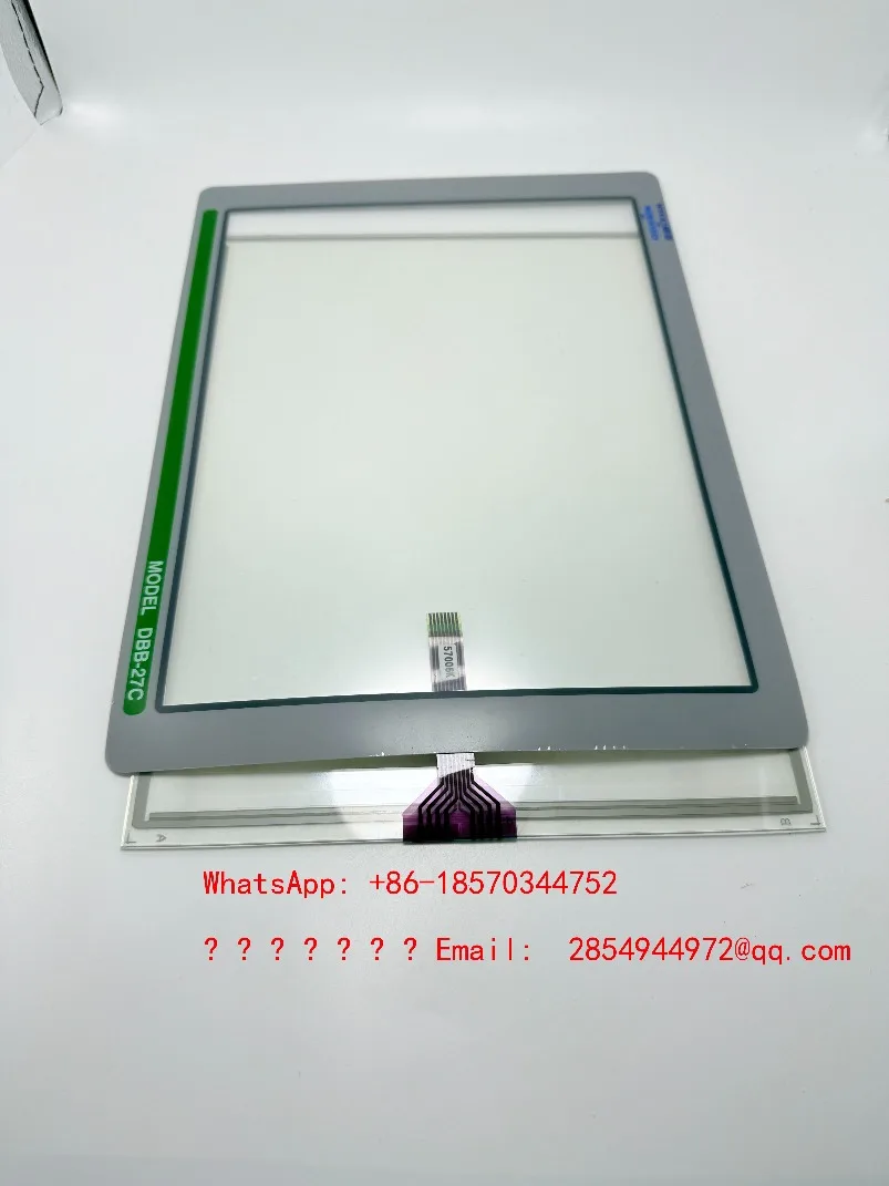 27 Touch Screen DBB27 New 27c Touch Screen