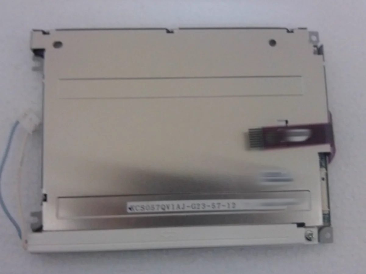 

STCG057QVLAA-G10 LCD display screen