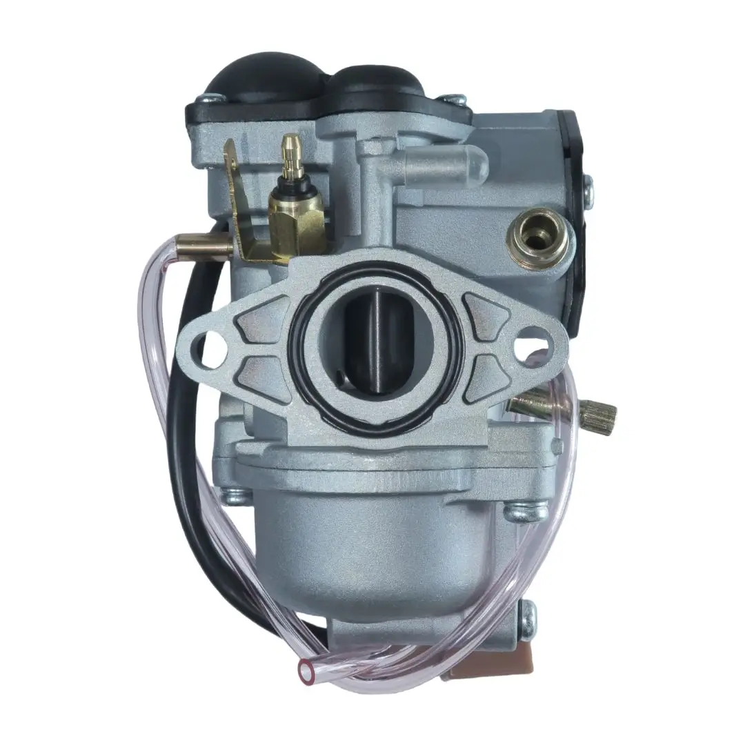 Ag100 Motorcycle Carburetor For Suzuki Ag50 Ag60 V100 50 Address 50 2 Stroke Engine Scooter Moped Dirt Pit Bike Carb