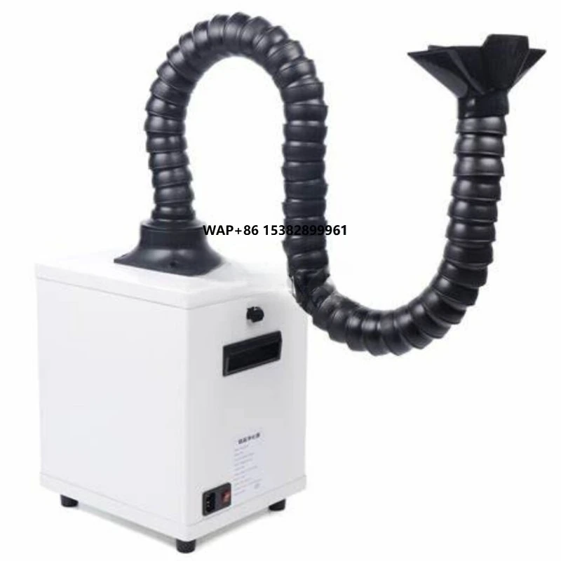 

Industrial Air Cleaner Filter New Oil Mist Collector Fume Extractor for DTF Printer