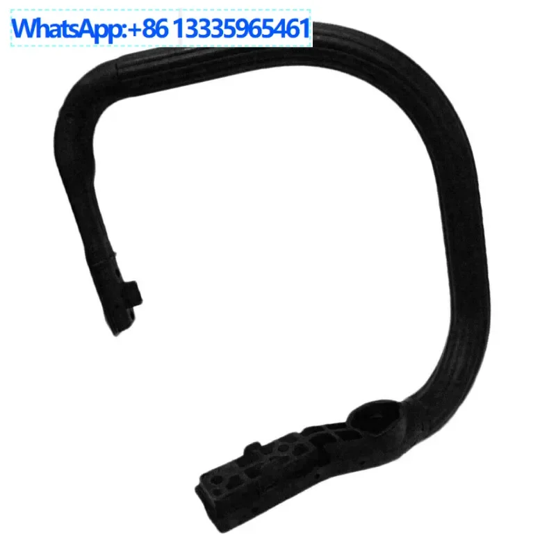 

10PCS Applicable to STIHLMS341 361 gasoline saw front handle, lift handle, curved handle, logging saw accessories wholesale