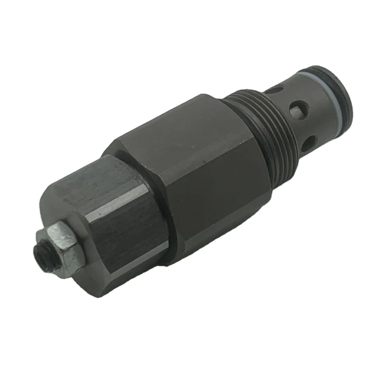 2420-1225A Excavator Accessories DH220-5-7 Main Overflow Valve