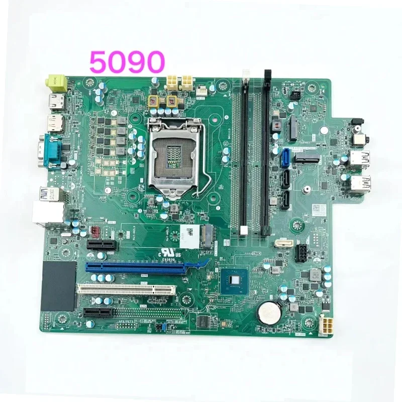 

Suitable For DELL 5090 Motherboard CN-0FR2VJ 0FR2VJ FR2VJ LGA 1151 DDR4 Mainboard 100% Tested OK Fully Work