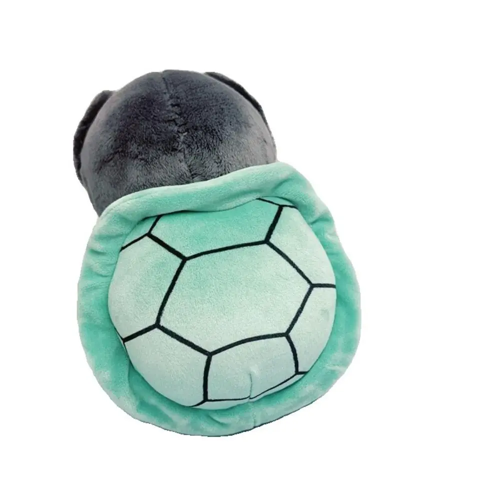 Pop Pyjama Katoenen Poppenkleertjes Schildpad Shell 10/20 Cm Schildpad Shell Pop Jas Leuke Cartoon Pluche poppen Kleding