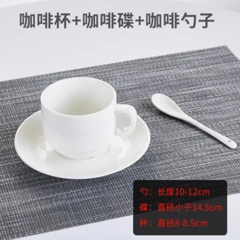DurableBuffet stove, tableware, coffee cup holder, rotating water cup, tea rack, hotel tableware