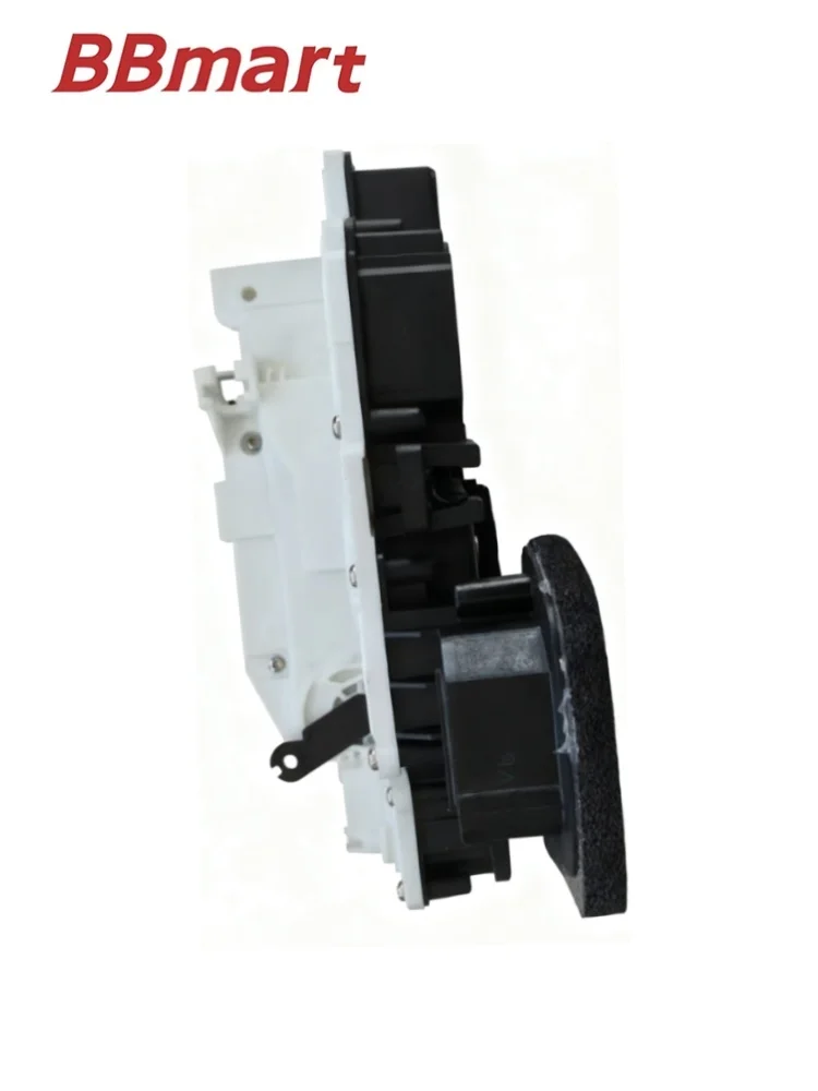 4K1837015J BBmart مشغل قفل الباب الأمامي (يسار يمين) لأودي A6 S6 A7 C8W Q8 4A2 4KA 2019 (غير فتيلة ذاتية مع قفل فائق) #3