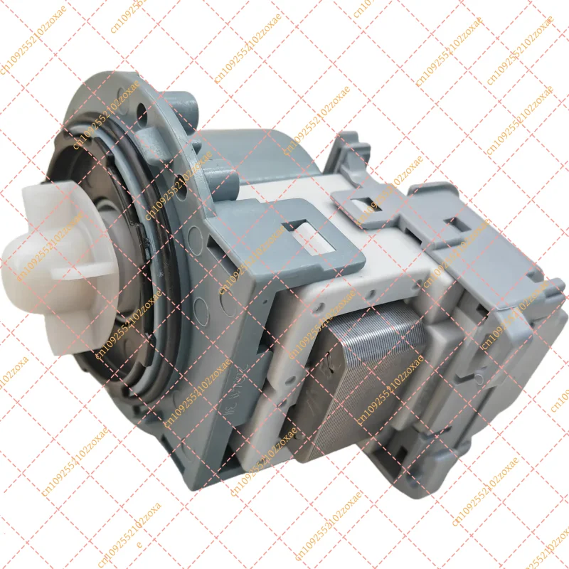 New DC31-00181B PX2026-1 60Hz Drainage Pump Motor For Samsung Washing Machine Replacement Parts