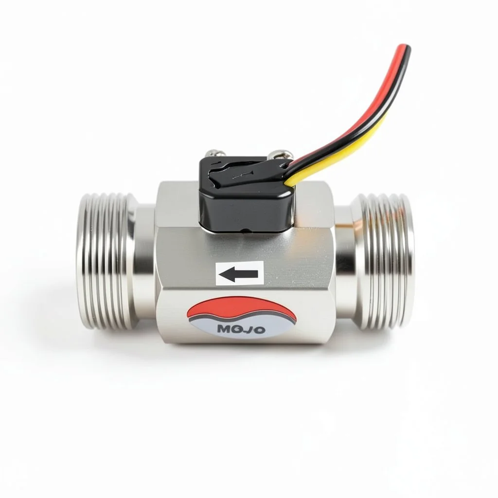 MJ-HZ43WB-SUS Stain Steel Water Flow Sensor
