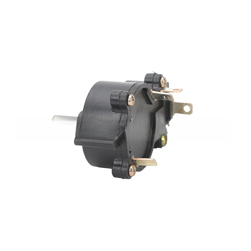 Control Switch Compatible with For Heber ET54 ET44 ET34 For electric for outboard Motors for Dependable Input Handling