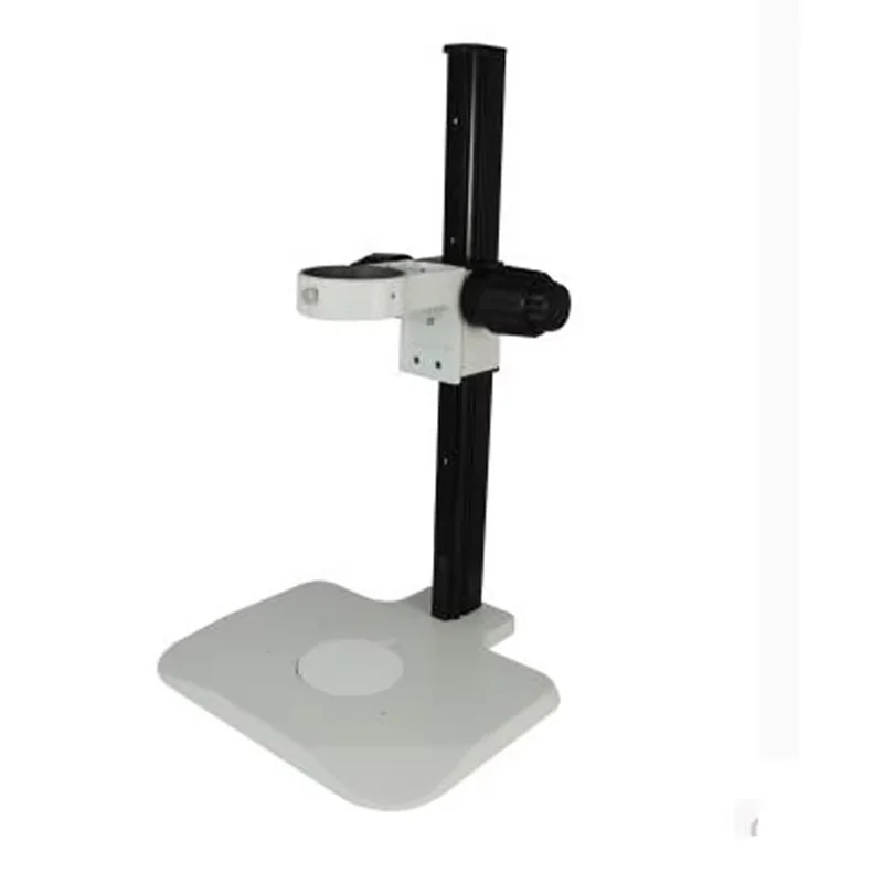 613 76MM Fine Focus High Track Stand