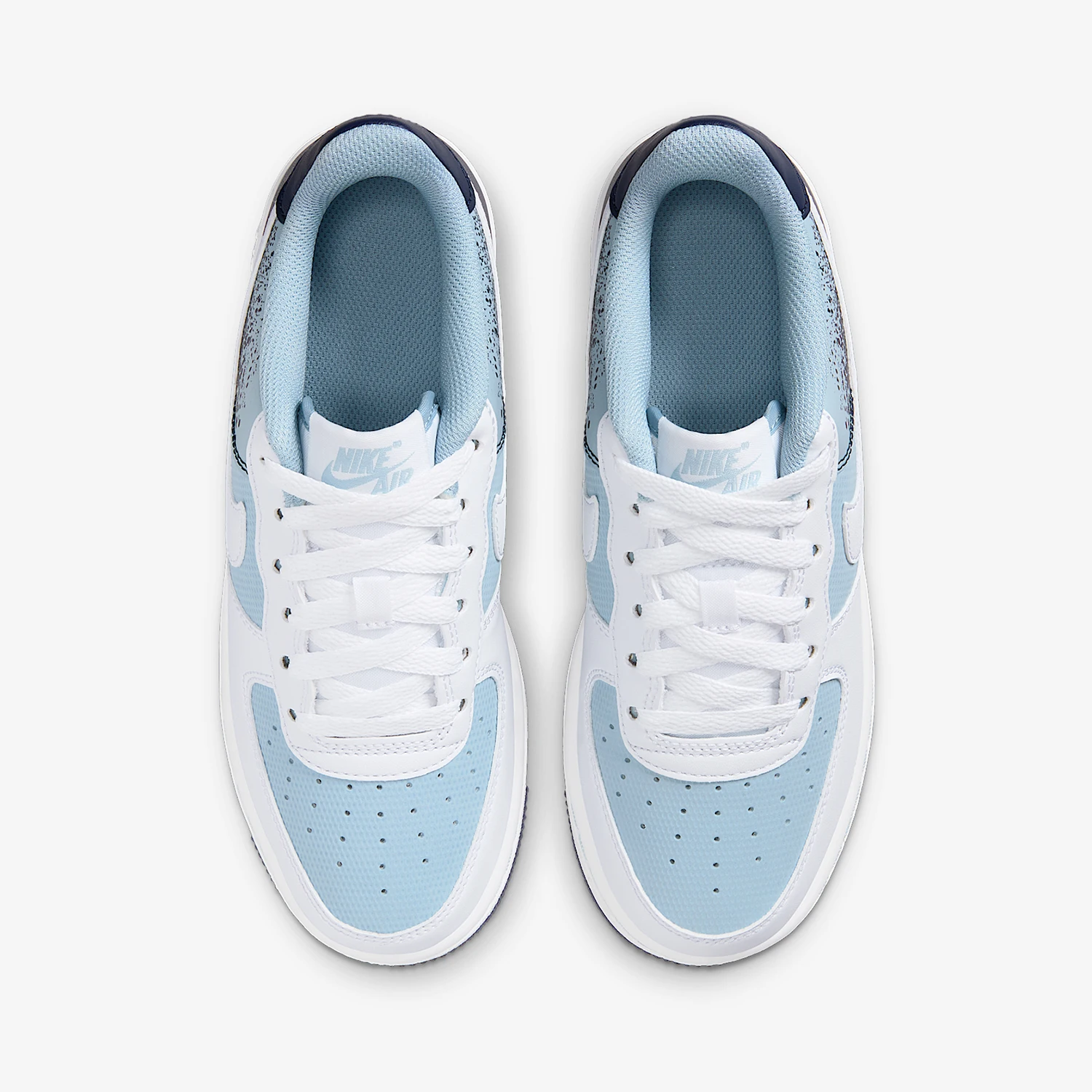 Nike Authentic Air Force 1 GS - огляд і ціна Nike Shoes Air Force 1