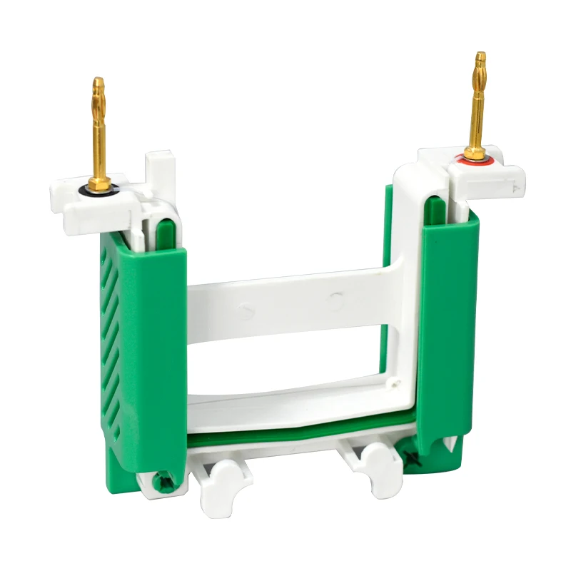 

Electrode Core, Electrophoresis Accessories and Consumables Core 1658037 1658038