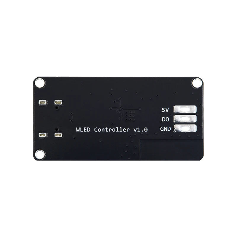 MuseLab Open-source WLED Controller WS2812B Light Strip Controller RGB Full Color