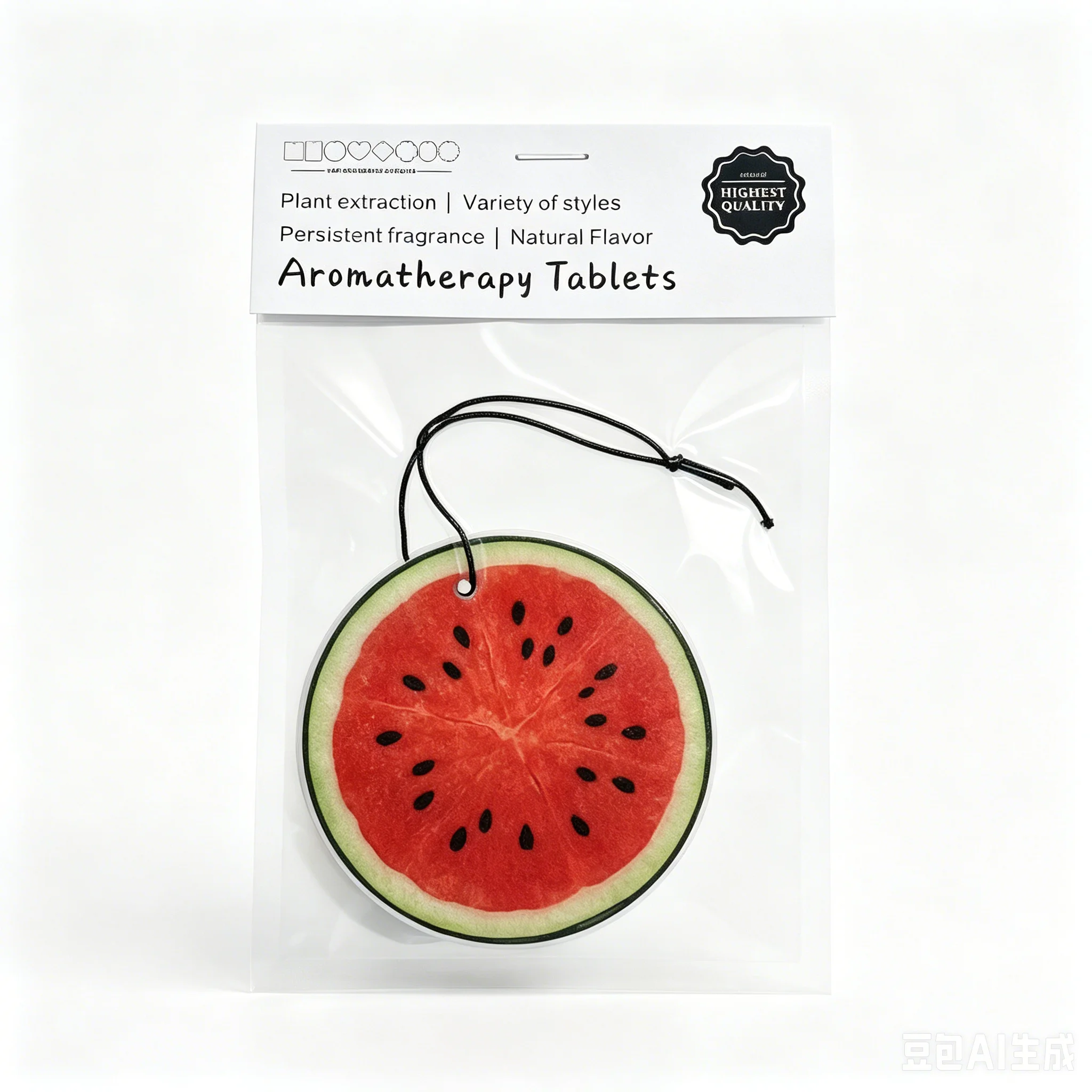 Cute Watermelon Freesia Aroma  - đánh giá và giá Home Fragrance Non Toxic