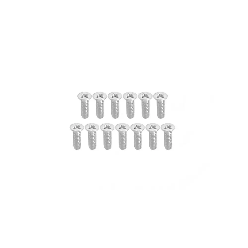For LENOVO ideapad 710S-13ISK 80SW 710S-13IKB 80VQ Laptop Lower Bottom Base Cover Case screws