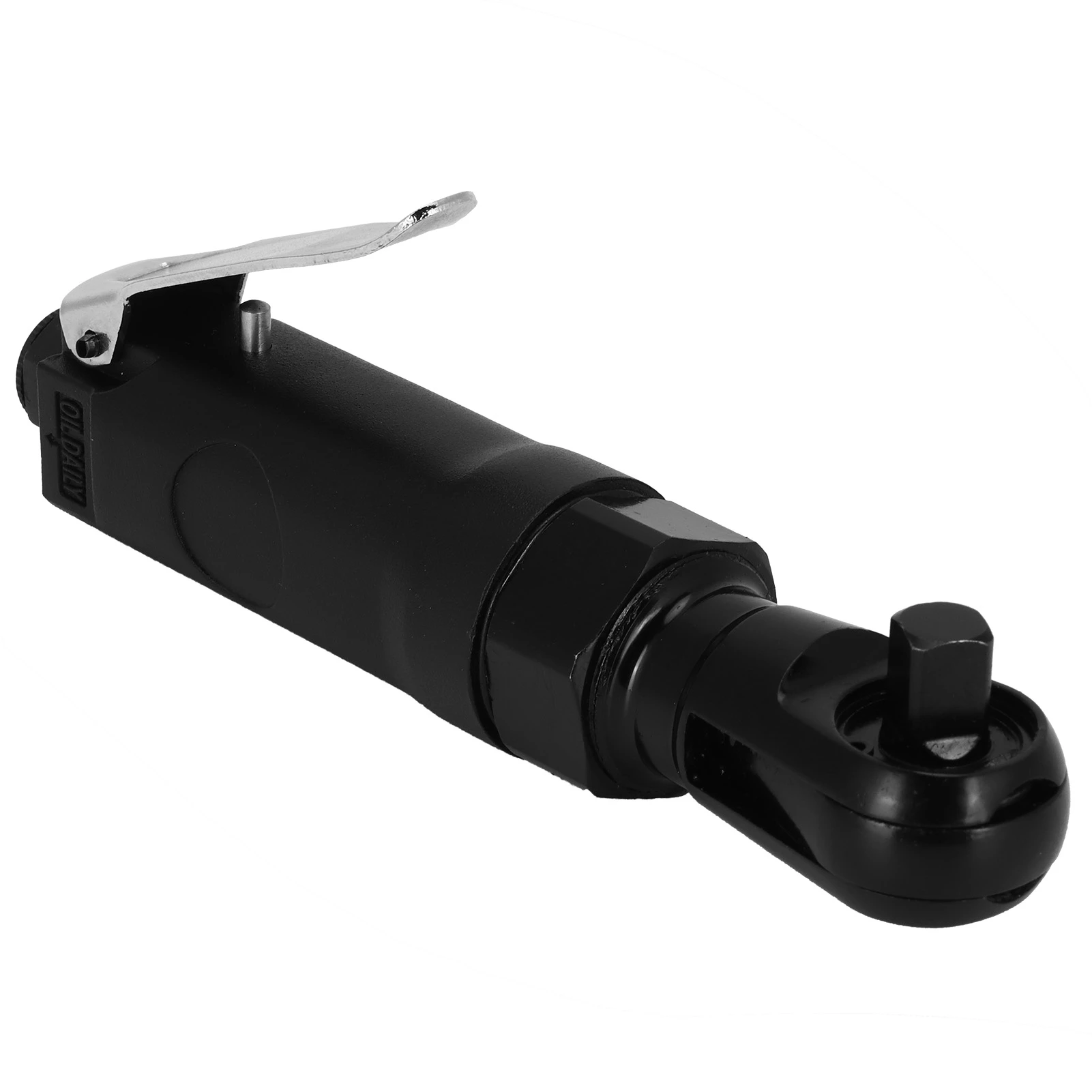 

3/8 Mini Ratchet Wrench Forward and Reverse Portable Mini Pneumatic Ratchet Wrench Hand Tool Home Supplies Repairing Tool Wrench